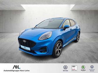 1.0 ecoboost mild-hybrid