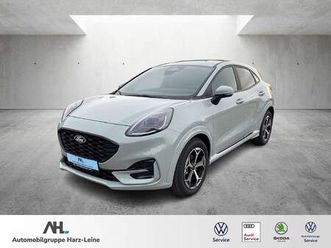 1.0 ecoboost mild-hybrid