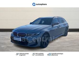 (g21) generation2 touring 330e 292 bva8 m sport