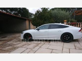 ii sportback 2.0 50 tfsie 299 quattro s line s tronic 7