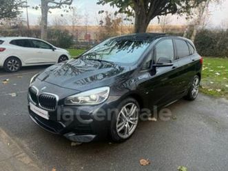 (f45) active tourer 225xe m sport bva6