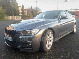 (f30) activehybrid 3 m sport