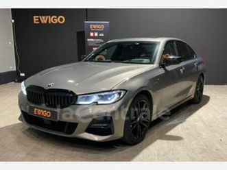 (g20) 330e 292 lounge bva8