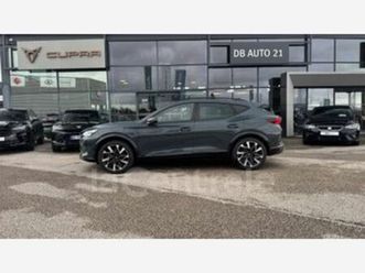 generation2 1.5 ehybrid 204 v dsg6