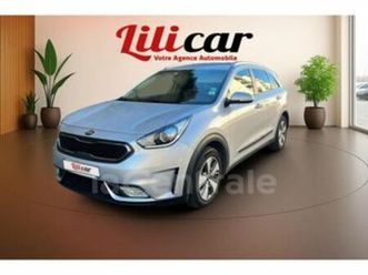 generation2 1.6 gdi hybride 141 active dct6