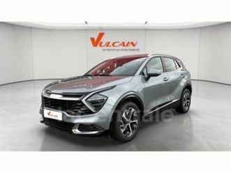 v 1.6 t-gdi 230 isg hybride 4x4 design bva6