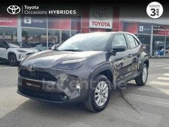 1.5 hybride 116h 2wd dynamic