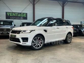 ii generation2 p400e 2.0 phev autobiography dynamic at