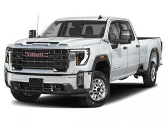 new 2026 gmc sierra 2500 pro