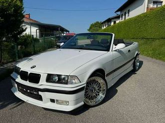 bmw 3er-reihe cabrio