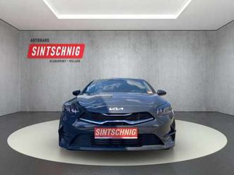 kia ceed sw 1,0 t-gdi gpf isg silber