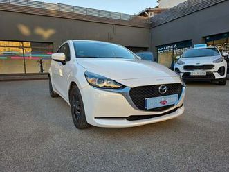 mazda mazda2 e-skyactiv g 1.5 66kw (90cv) mt origin