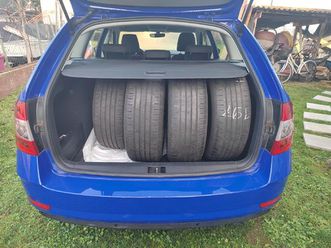 škoda octavia combi, 2018. god, 1.6tdi, 184xxxkm