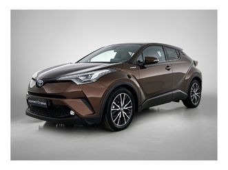 1.8 hybrid executive