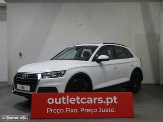 audi q5 2.0 tdi quattro s-tronic