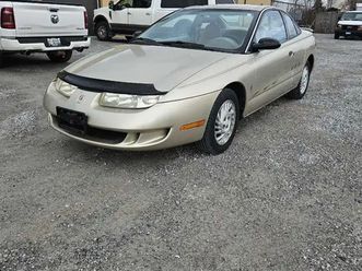 1999 saturn sl1