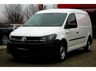 vw caddy maxi 1.4 cng собствен лизинг