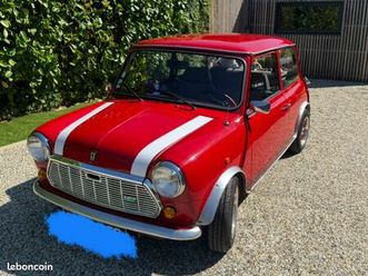 mini 1000 austin