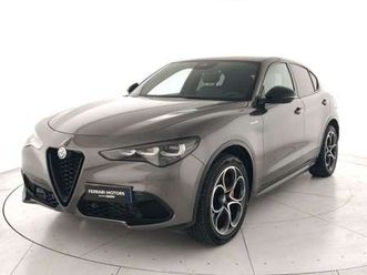 2.2 t veloce q4 210cv auto