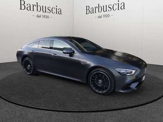 amg gt coupe 4 - x290 - amg gt coupe 43 mhev (eq-