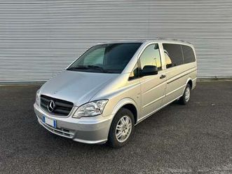 113 cdi long ** trasporto salme **