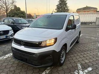 combo cargo l1h1 1.5d 100cv s&s p.maggior. mt6