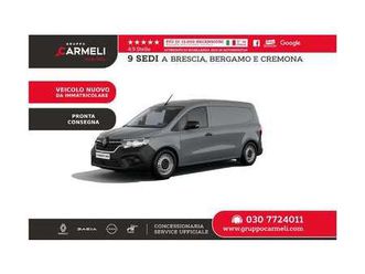van 1.5 blue dci 115cv l2 edc my25 -pronta