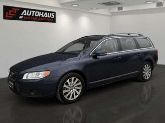 volvo v70 d3 momentum | ordentlicher zustand |