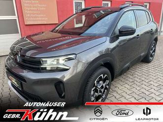 c5 aircross bluehdi 130 s&s eat8 max