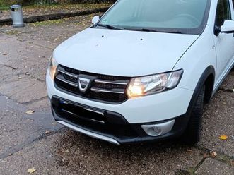 dacia sandero tce 90 live