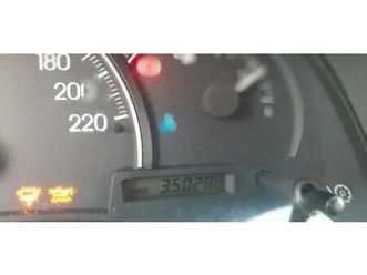 toyota avensis 2,2 d-4d linea sol