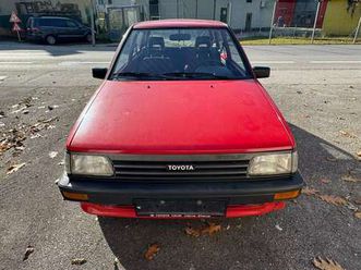 toyota starlet 1,5 diesel (fixpreis)