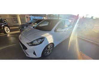 hyundai i10 1,2 go plus amt aut.