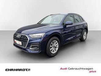 35 tdi s tronic led*app-connect*shz*pdc*tempo*k...