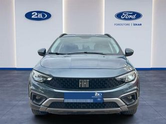 1.4 fire urban , 94hp, crossover