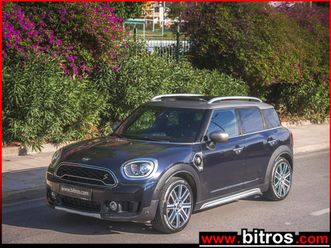 mini cooper countryman jcw 1.5 f1 phev panorama 4x4 all4 r18' individual, κερατσίνι, 27.000 €