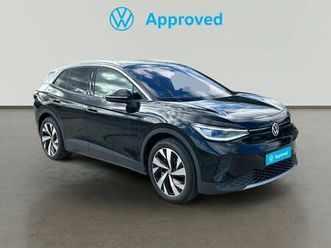 volkswagen id.4 pro 210 kw (286 cv)