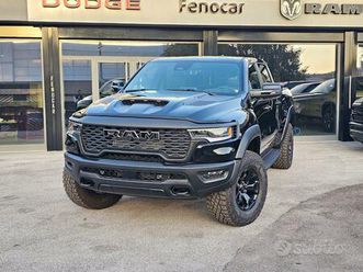 ram 1500 3.0l i6 hurricane rho nuovo
