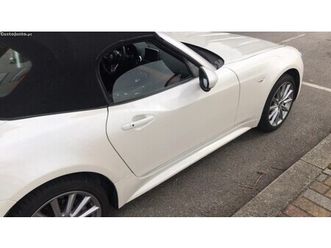fiat 124 spider julho/18