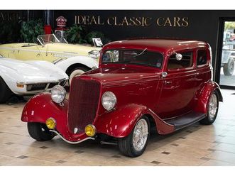 1933 ford model 40 for sale