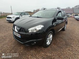 qashqai +2