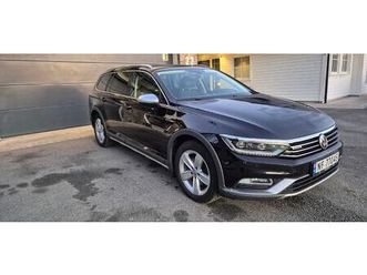 2,0 tdi 190hk 4motion dsg