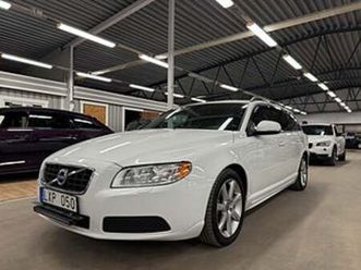 volvo v70 d2 euro 5