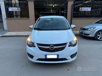 opel karl 1.0 73 cv gpl innovation