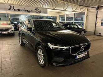 volvo xc60 d4 geartronic momentum euro 6