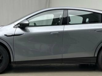 brugt xpeng g6 performance til salg