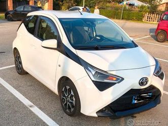 toyota aygo 1.0 – 2019 – full optional