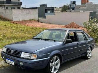 volkswagen santana 1.8 mi 1997