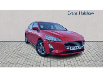 1.5 ecoblue 120 zetec 5dr 2019