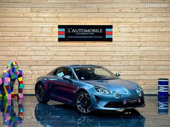 gt 1.8t 300ch gris tonnerre focal garant